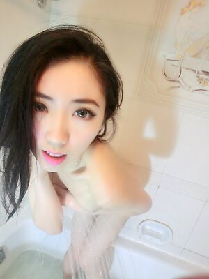 Petitesummerlin asianprincess littlewinterwilds leaked photo #9