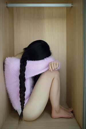Petitesummerlin asianprincess littlewinterwilds leaked photo #12