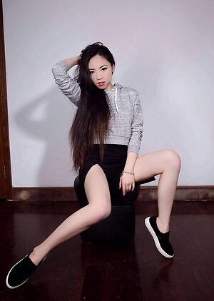 Petitesummerlin asianprincess littlewinterwilds leaked photo #28