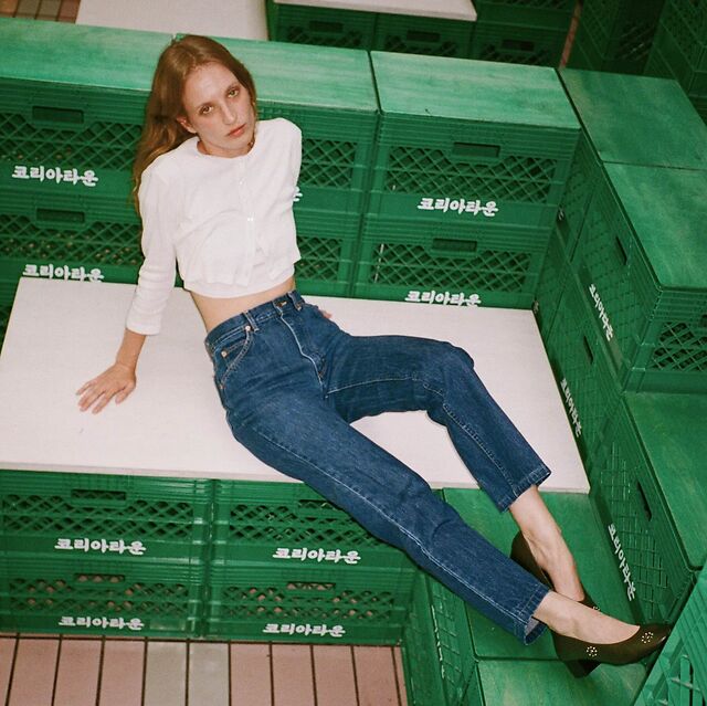 Petra Collins leaked photos