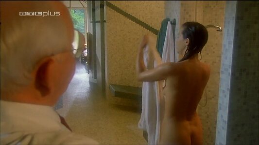 Petra Drechsler leaked photo #2