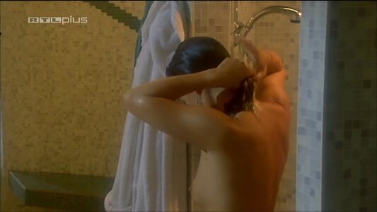 Petra Drechsler leaked photo #4