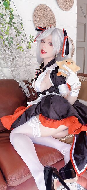 Petra Fyed Nude Leaked Photo #3