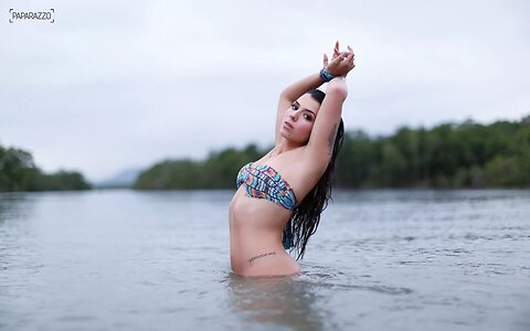 Petra Mattar leaked photo #8