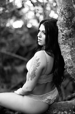 Petra Mattar leaked photo #22