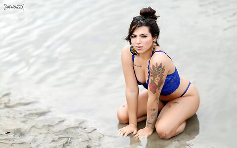 Petra Mattar leaked photo #35