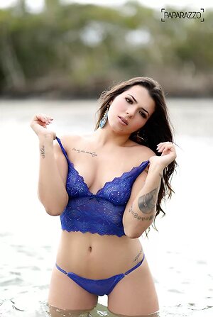 Petra Mattar leaked photo #38