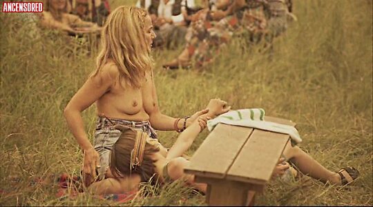 Petrine Agger Nude Leaked Photo #3