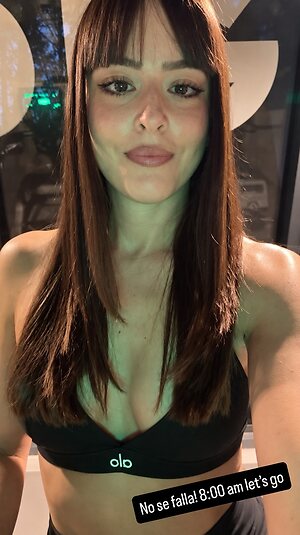 Pettans leaked photo #11