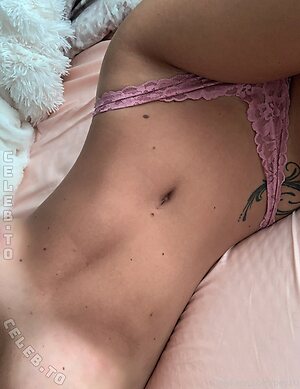 Peyton Chorvat Nude Leaked Photo #116