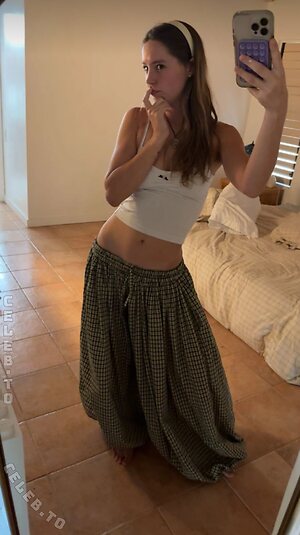 Peyton Coffee Nude Leaked Photo #2