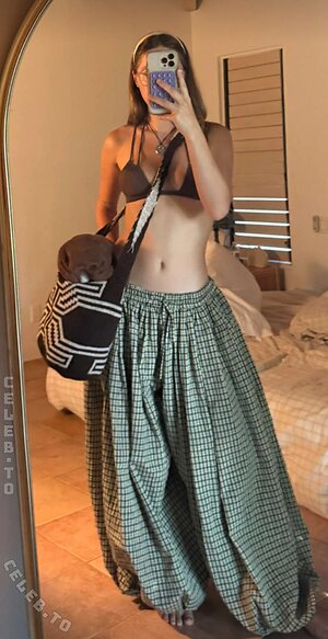 Peyton Coffee Nude Leaked Photo #3