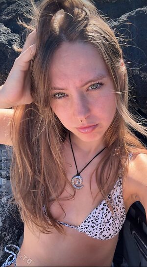 Peyton Coffee Nude Leaked Photo #5