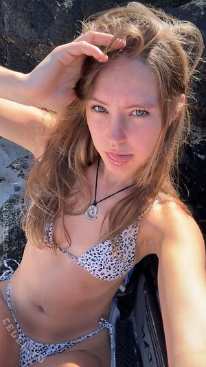 Peyton Coffee Nude Leaked Photo #6