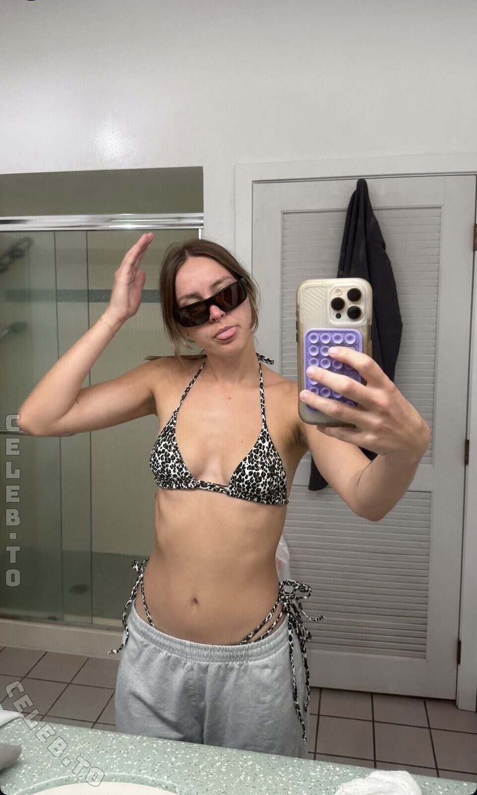 Peyton Coffee Nude Leaked Photos