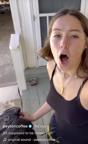 Peyton Coffee leaked photo #35