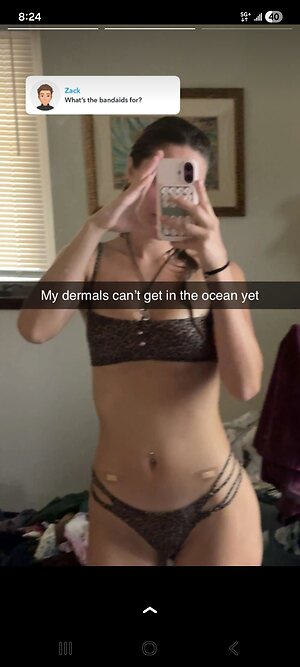 Peyton Coffee leaked photo #36