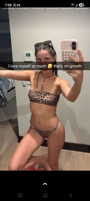 Peyton Coffee leaked photo #39