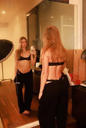 Peyton Coffee leaked photo #53