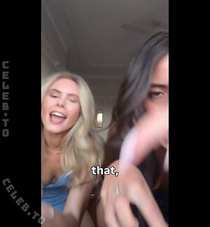 Peyton Cole Nude Leaked Photo #8