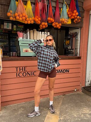 Peyton Cole leaked photos