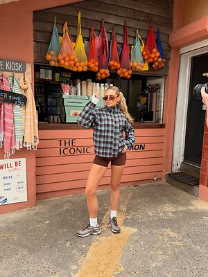 Peyton Cole leaked photos