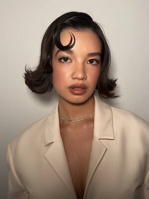 Peyton Elizabeth Lee leaked photo #2