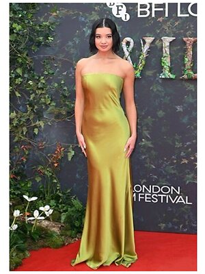 Peyton Elizabeth Lee leaked photo #8