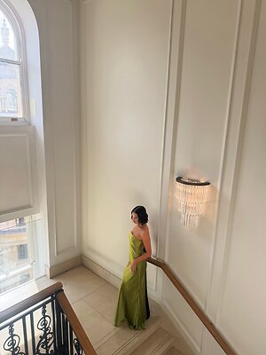Peyton Elizabeth Lee leaked photo #12