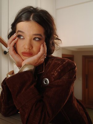 Peyton Elizabeth Lee leaked photo #14