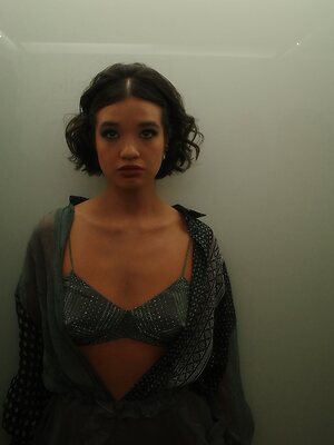 Peyton Elizabeth Lee leaked photos