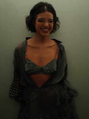Peyton Elizabeth Lee leaked photos