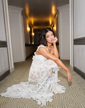 Peyton Elizabeth Lee leaked photo #24