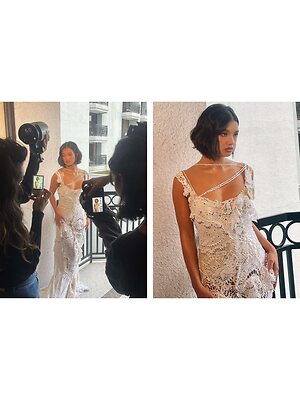 Peyton Elizabeth Lee leaked photo #32