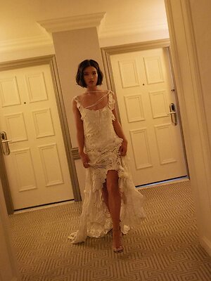 Peyton Elizabeth Lee leaked photo #36