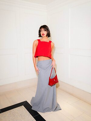 Peyton Elizabeth Lee leaked photo #46