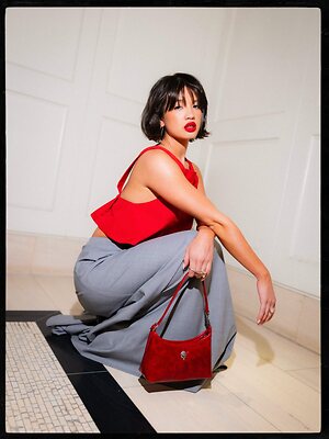 Peyton Elizabeth Lee leaked photo #49