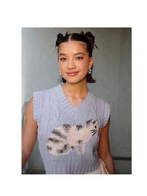 Peyton Elizabeth Lee leaked photo #152