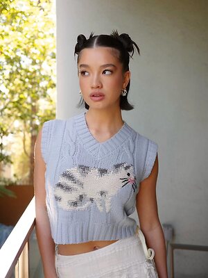 Peyton Elizabeth Lee leaked photo #153