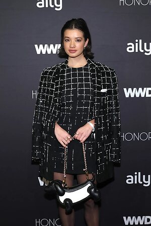 Peyton Elizabeth Lee