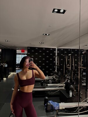 Peyton Elizabeth Lee leaked photo #176