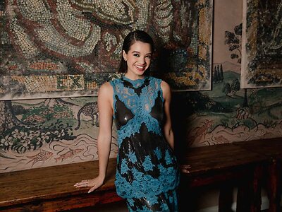 Peyton Elizabeth Lee leaked photo #183