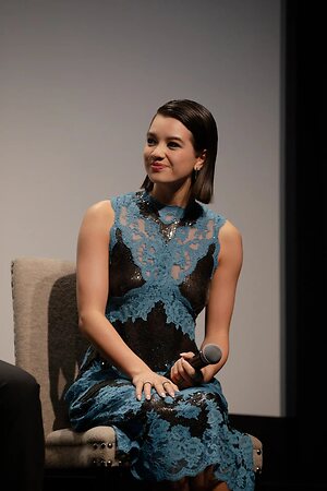 Peyton Elizabeth Lee leaked photo #185
