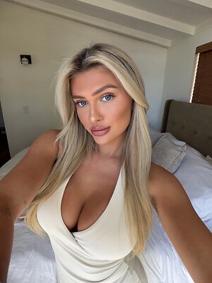 Peyton Rene Lantz leaked photo #10