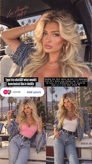 Peyton Rene Lantz leaked photo #23