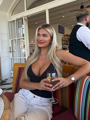 Peyton Rene Lantz leaked photo #31