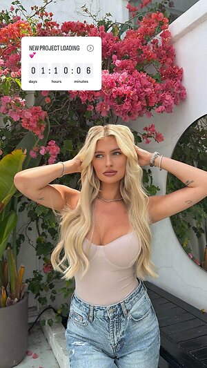 Peyton Rene Lantz leaked photo #35