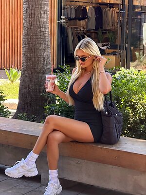 Peyton Rene Lantz leaked photo #37