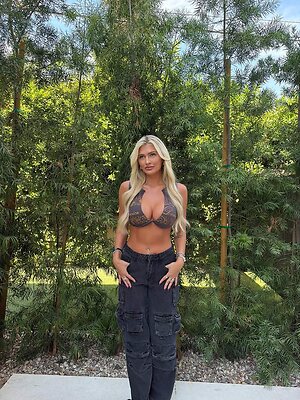 Peyton Rene Lantz leaked photo #45