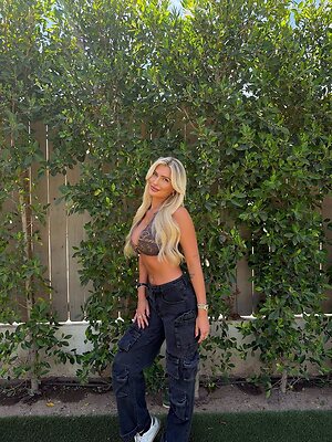 Peyton Rene Lantz leaked photo #46